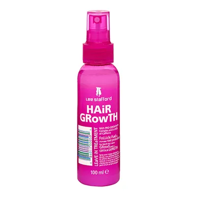 Lee Stafford Hair Growth, Leave In Treatment (Mgiełka do włosów)