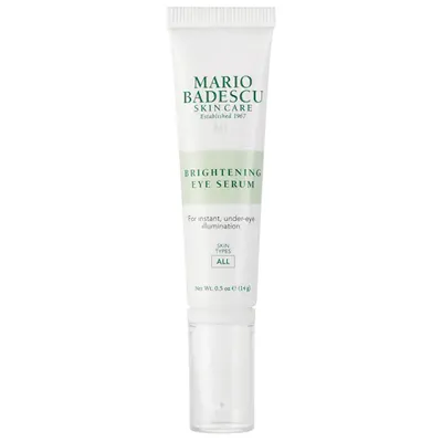 Mario Badescu Skin Care Brightening Eye Serum (Serum pod oczy)