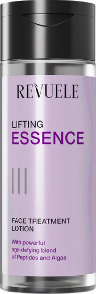 Revuele Lifting Essence Face Treatment Lotion (Liftingująca esencja do twarzy)