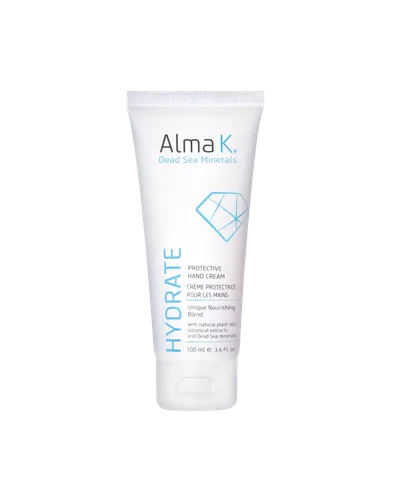 Alma K Hydrate, Protective Hand Cream (Ochronny krem do rąk)