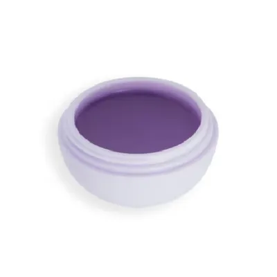 Revolution Beauty (Makeup Revolution) Revolution x Willy Wonka & The Chocolate Factory , Blueberry Lip Balm (Jagodowy balsam do ust)