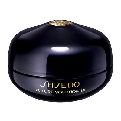 Shiseido Future Solution, Eye and Lip Contour Cream