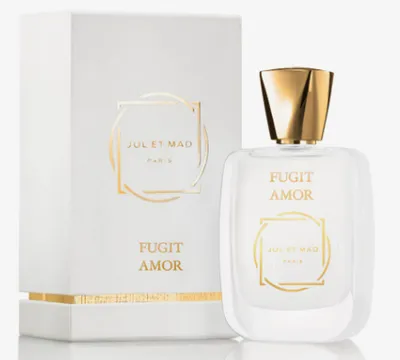 Jul et Mad Paris Fugit Amor EDP