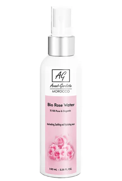 Avant Gradiste Bio Rose Water (Woda różana)