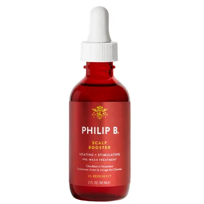 Philip B Scalp Booster (Kuracja do skóry głowy)