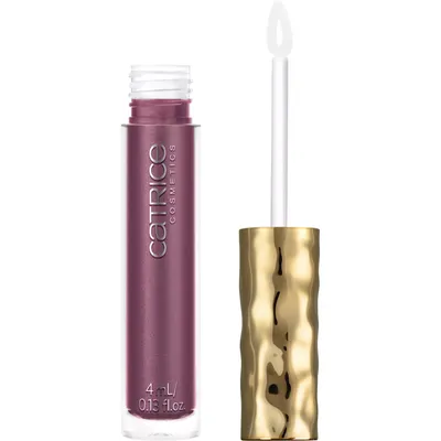 Catrice Desert Dune, Shimmer Eye Tint (Połyskujący cień do powiek w płynie)