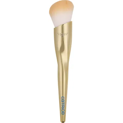 Catrice Wonder Woman, Blush Brush (Pędzel do różu)