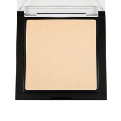 Hean Glam, Highlighter Powder (Rozświetlacz do twarzy i ciała (stara wersja))