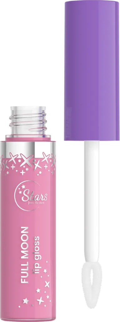 Stars from the stars Full Moon Lip Gloss (Błyszczyk do ust)