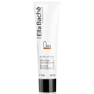 Ella Bache Nutri Action, Nourishing Body Milk Cream (Nawilżający krem do ciała)