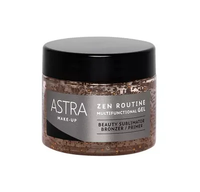 Astra Cosmetic Zen Routine, Multifunctional Gel (Multifunkcyjny żel do twarzy)
