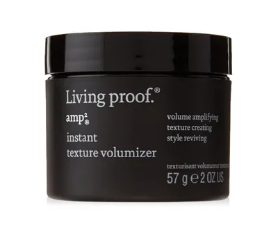 Living Proof Style Lab, Amp², Instant Texture Volumizer (Krem zwiększający objętość włosów)
