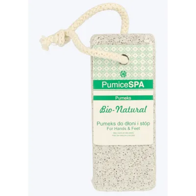 Pumice SPA Pumeks bio-natural