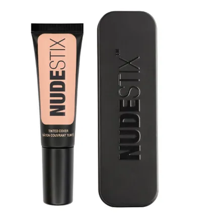 Nudestix Tinted Cover Foundation (Podkład do twarzy)