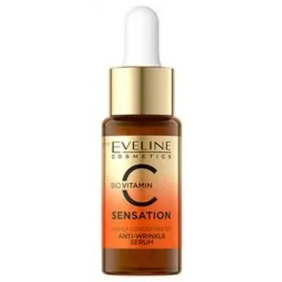Eveline Cosmetics C-Perfection, Przeciwzmarszczkowe serum do twarzy z witaminą C