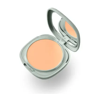 Kiko Milano Create Your Balance, Soft Touch Compact Foundation (Podkład w kremie)