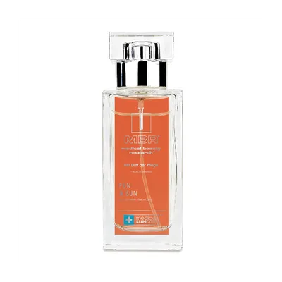 MBR Medical Beauty Research Fun & Sun EDP