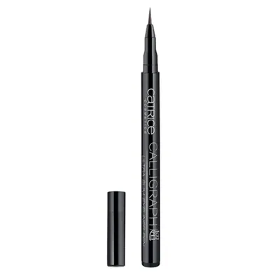 Catrice Calligraph Ultra Slim Eyeliner Pen (Eyeliner we flamastrze)