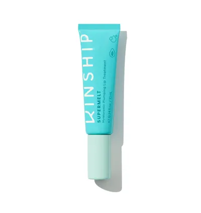 Kinship Supermelt, Hyaluronic Plumping Lip Treatment (Odżywczy balsam do ust)