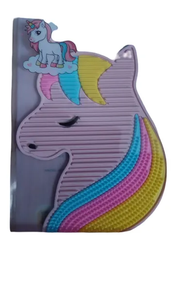 Action Make-Up Brush Cleansing Mat (Mata do czyszczenia pędzli ( różne rodzaje ))