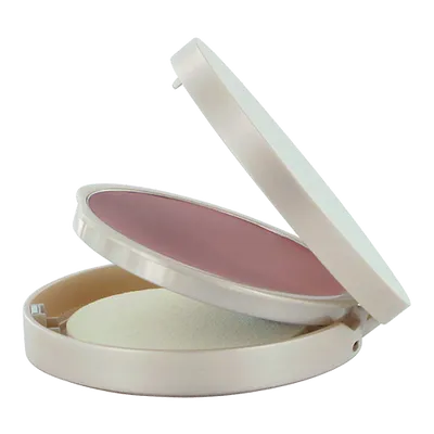 Logona Perfect Finish Foundation (Podkład w kompakcie)