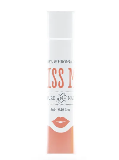 Make Me Bio Pomadka ochronna do ust `Kiss Me`