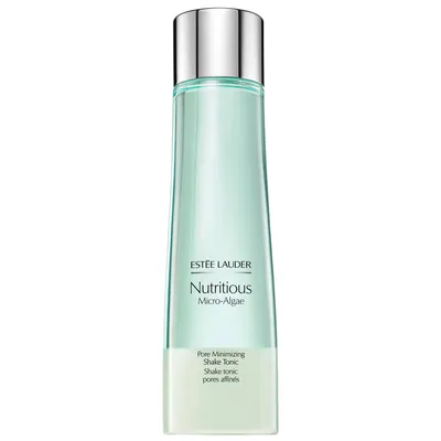 Estee Lauder Nutritious Micro-algae, Pore Minimizing Shake Tonic (Tonik zwężający pory)