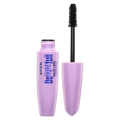 Delightfull False Lash Mascara Watrerproof