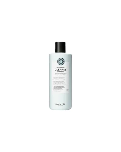 Maria Nila Purifying Cleanse Shampoo (Oczyszczający szampon do włosów)