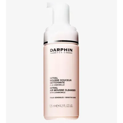 Darphin Intral Air Mousse Cleanser (Łagodna pianka oczyszczająca)