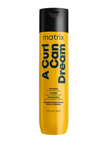 Matrix Total Results, A Curl Can Dream, Shampoo (Szampon do włosów kręconych i falowanych)