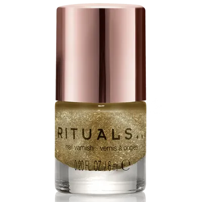 Rituals The Ritual of Cleopatra, Miracle Nail Varnish (Lakier do paznokci)