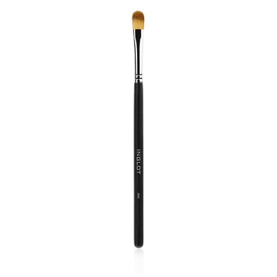 Inglot Pędzel do cieni z syntetycznego odpowiednika włosia sobola 9S/S