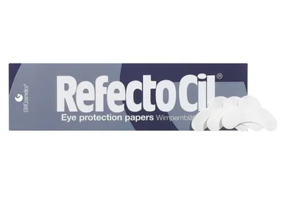 RefectoCil Eye Protection Papers (Płatki ochronne pod oczy)