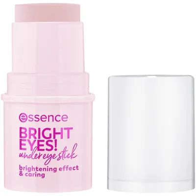 Essence Bright Eyes! Undereye Stick (Rozświetlający sztyft pod oczy)