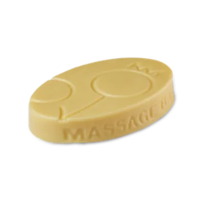 Lush Junk, Massage Bar (Kostka do masażu)