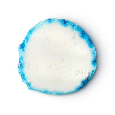 Lush Seaside, Bubble Bar (Bąbelkowa kostka do kąpieli)