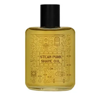 Pan Drwal Steam Punk, Shave Oil (Olej do golenia)
