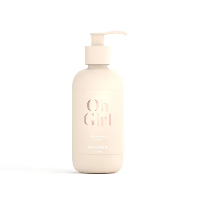 Makear Oh Girl, Body & Hand Cream (Krem do ciała i rąk)
