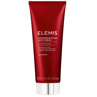 Elemis Frangipani Monoi Body Cream (Krem do ciała)