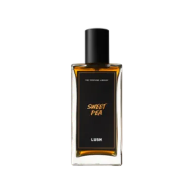 Lush Sweet Pea EDP