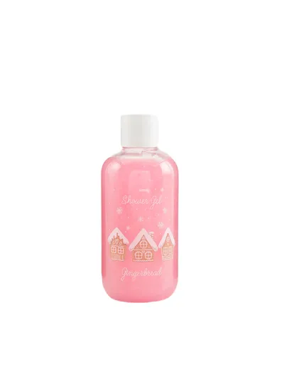 Sinsay Gingerbread Shower Gel (Żel pod prysznic)