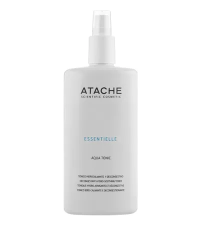 Atache Essentielle Hydrocalming & Decongestive Tonic (Nawilżający tonik kojący do twarzy)