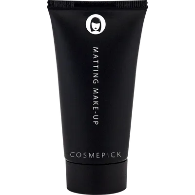 Cosmepick Make up Matting (Podkład matujący)