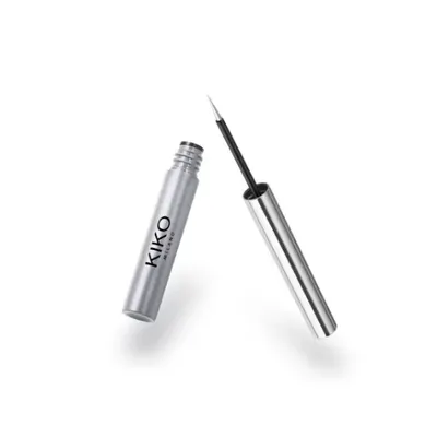 Kiko Milano Crazy '90s Intense Liquid Eyeliner (Eyeliner w płynie)