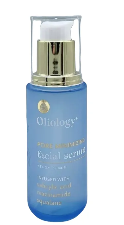 Oliology Pore Minimizing Facial Serum (Serum minimalizujące pory)