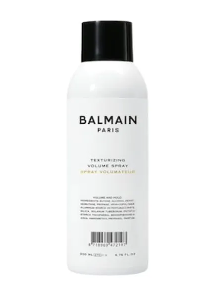 Balmain Paris Texturizing Volume Spray (Spray teksturyzujący do włosów)