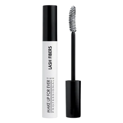 Make Up For Ever Lash Fibers, Lash Primer (Baza pod tusz do rzęs)