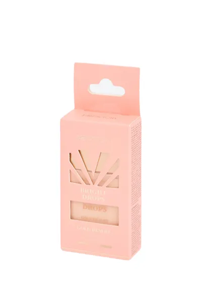 Fab Factory Bright Drops (Płynny rozświetlacz w kropelkach)