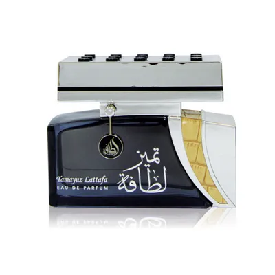 Lattafa Perfumes Tamayuz EDP